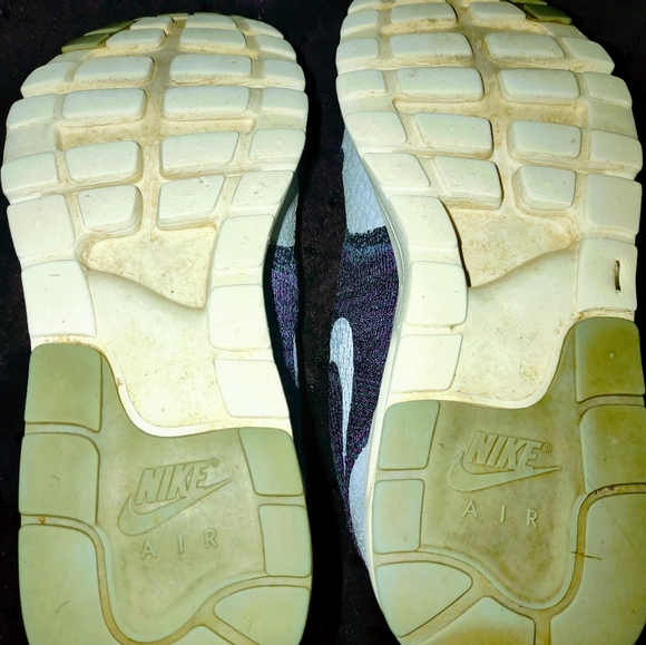 Nike Air Max - Picture 5 of 5